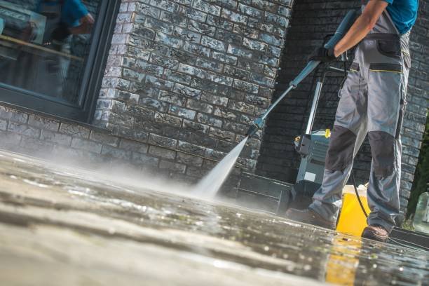 Best Sidewalk and Walkway Cleaning  in Hudson, FL
