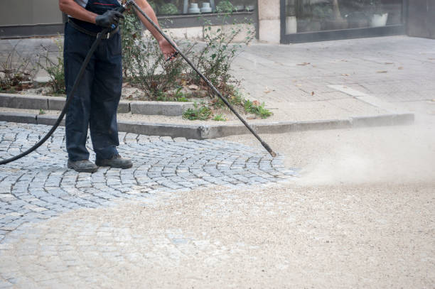 Best Oil Spill Cleanup  in Hudson, FL