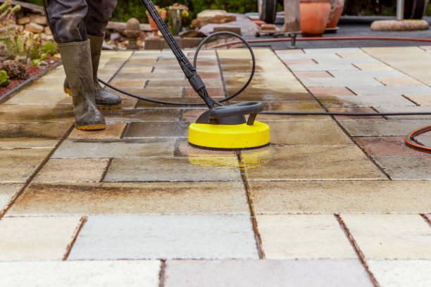 Best Restaurant Pressure Washing  in Hudson, FL