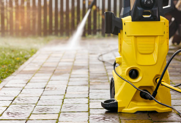 Professional Pressure Washing in Hudson, FL