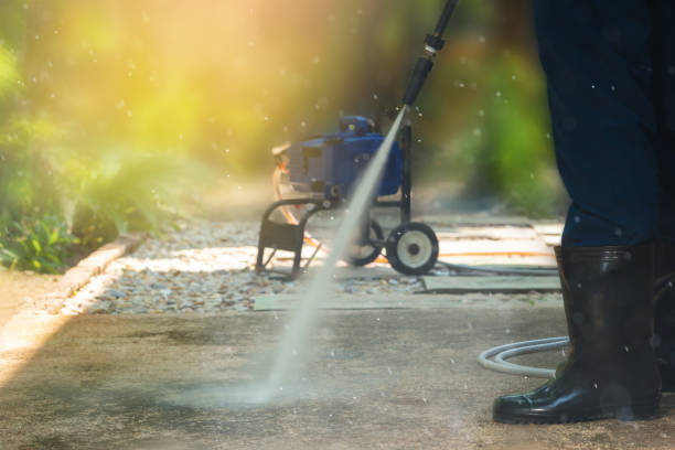 Best Solar Panel Cleaning  in Hudson, FL